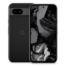 Išmanusis telefonas GOOGLE PIXEL 8A 5G 8 / 128 GB DS OBSIDIANAS