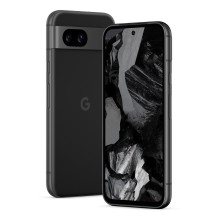 Išmanusis telefonas GOOGLE PIXEL 8A 5G 8 / 128 GB DS OBSIDIANAS