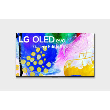 LG OLED evo Gallery Edition...