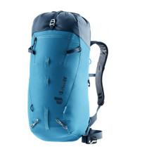 Deuter Guide 24 Wave Hiking Backpack - INK 20-40 l blue