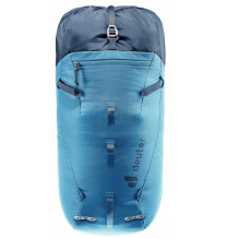 Deuter Guide 24 Wave Hiking Backpack - INK 20-40 l blue