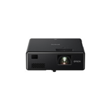 Epson EF-11 data projector Short throw projector 1000 ANSI lumens 3LCD 1080p (1920x1080) Black