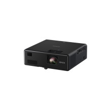 Epson EF-11 data projector Short throw projector 1000 ANSI lumens 3LCD 1080p (1920x1080) Black