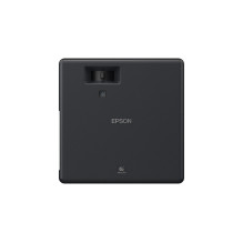Epson EF-11 duomenų projektorius Trumpo nuotolio projektorius 1000 ANSI liumenų 3LCD 1080p (1920x1080) Juoda