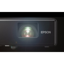 Epson EF-11 duomenų projektorius Trumpo nuotolio projektorius 1000 ANSI liumenų 3LCD 1080p (1920x1080) Juoda