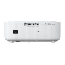 Epson EH-TW6150 data projector 2800 ANSI lumens 3LCD 4K (4096x2400) Black, White