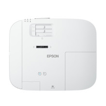 Epson EH-TW6150 duomenų projektorius 2800 ANSI liumenų 3LCD 4K (4096x2400) Juoda, balta