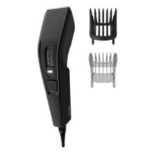 Philips 3000 series HC3510 / 15 hair trimmers / clipper Black 13