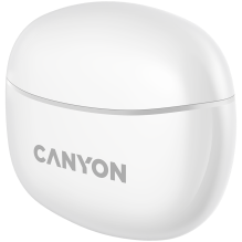 CANYON headset TWS-5 White