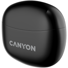 CANYON headset TWS-5 Black