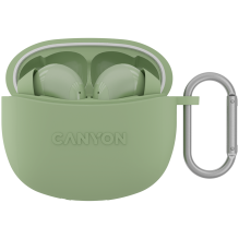 CANYON headset TWS-5 Green