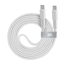 CABLE USB-C TO USB-C 2.1M /...