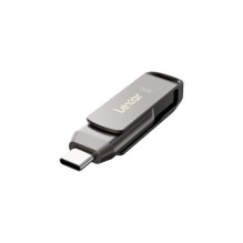 MEMORY DRIVE FLASH USB3.1 32GB / D400 LJDD400032G-BNQNG LEXAR