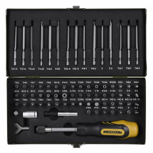 Proxxon 23 107 Set Combination screwdriver