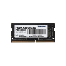 PATRIOD DDR4 16GB 3200MHZ BULK HYNIX CHIP SO-DIMM RAM ATMINTIS