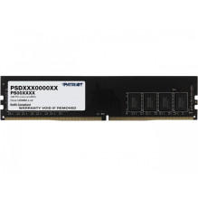 PATRIOT DDR4 RAM 8GB 3200MHZ BULK HYNIX lustas