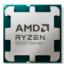 AMD Ryzen 5 8400F processor 4.2 GHz 16 MB L3 Box