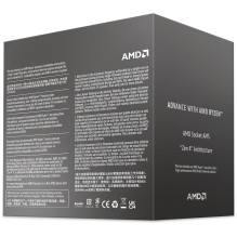 AMD Ryzen 5 8400F procesorius 4,2 GHz 16 MB L3 Box