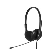 Sandberg 126-46 USB-C Office Headset