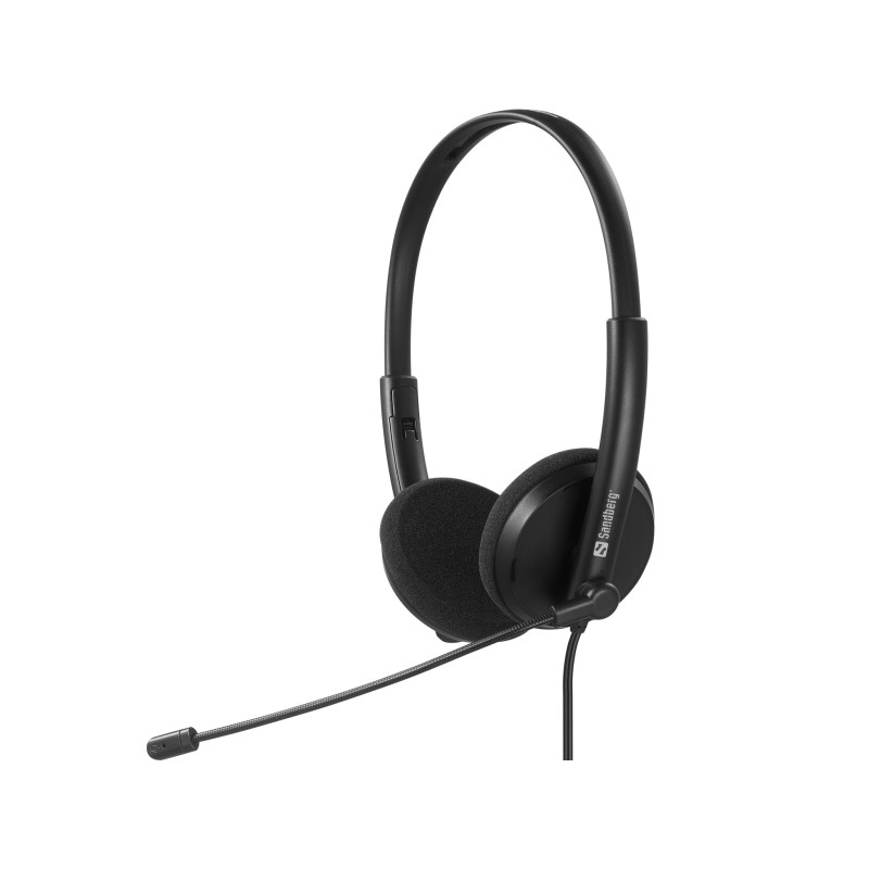 Sandberg 126-46 USB-C Office Headset