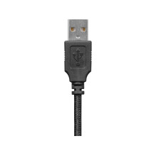 Sandberg 126-48 HeroBlaster USB ausinės