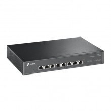 TP-LINK 8-Port 10G Desktop/ Rackmount Switch