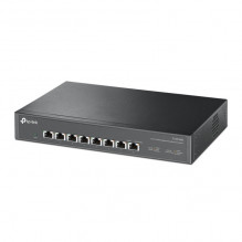 TP-LINK 8-Port 10G Desktop/ Rackmount Switch