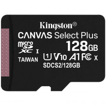 Kingston 128GB micSDXC...