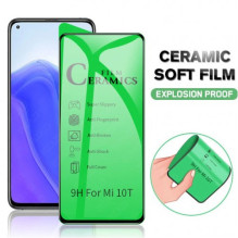 Ekrano apsauga &quot;Hard Ceramic 5D&quot; Samsung A426 A42 5G