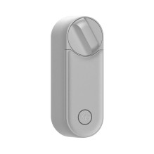 Yale Linus Smart Door Lock L2 (EFIGS, sidabrinė)