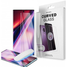 Ekrano apsauga &quot;UV Glue 5D&quot; Samsung G996 S21 Plus (Bulk)