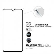 Ekrano apsauga &quot;6D Full Glue&quot; Apple iPhone 13 Pro Max / 14 Plus