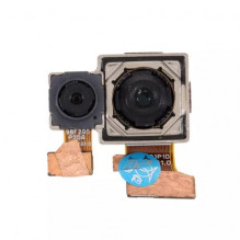 Kamera skirta Xiaomi Mi 9 Lite galinė originali