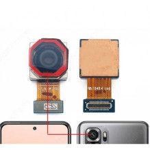 Kamera skirta Xiaomi Redmi Note 10S galinė (64MP)