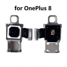 Kamera skirta OnePlus 8 galinė originali
