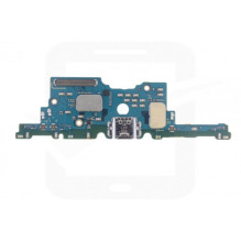 Krovimo lizdas skirtas Samsung T865 / T860 Tab S6 su lanksčiąja jungtimi / plata OEM