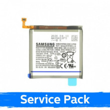Akumuliatorius skirtas Samsung A805F A80 2019 EB-BA905ABU (Service Pack)