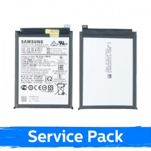 Akumuliatorius skirtas Samsung A025G A02s / A037 A03s / A035 A03 / HQ-50S (Service Pack)