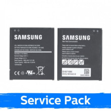 Akumuliatorius skirtas Samsung G715 Xcover Pro EB-BG715BBE (Service Pack)