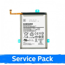 Akumuliatorius skirtas Samsung M317 M31s EB-BM317ABY (Service Pack)