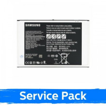Akumuliatorius skirtas Samsung T545 Active Pro EB-BT545ABE (Service Pack)