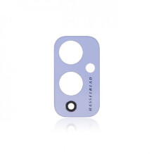 Galinės kameros stikliukas skirtas OnePlus 9 galinės kameros stikliukas / Purple / 