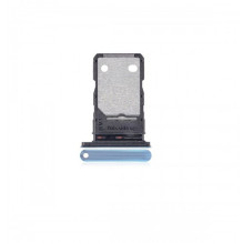 SIM stalčiukas skirtas OnePlus Nord SIM kortelės stalčiukas / Blue Marble / 