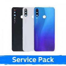Galinis dangtelis skirtas Huawei P30 Lite / Breathing Crystal / originalus (Service Pack)