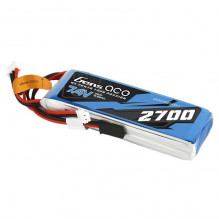 Gens Ace 2700mAh 7.4V 1C 2S1P baterija