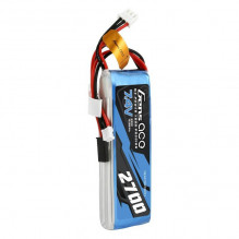 Gens Ace 2700mAh 7.4V 1C 2S1P baterija