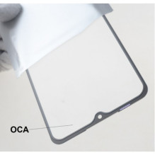 Ekrano stikliukas skirtas &quot;Pro+&quot; OnePlus Nord CE 2 5G / stiklas + XH OCA 250um