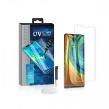 Ekrano apsauga &quot;Premium UV Glue 5D&quot; OnePlus 8 (Blister)