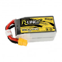 Baterija Tattu R-Line 3.0...