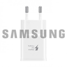 Įkroviklis Samsung TA200NWE baltas 15W (No Package) / 100% Genuine / 